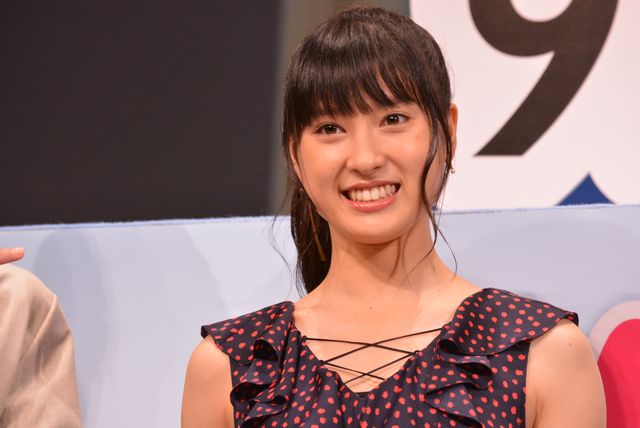 土屋太鳳、魂の叫び「そこそこスリムだろうが！」　画像ギャラリー（16枚目）