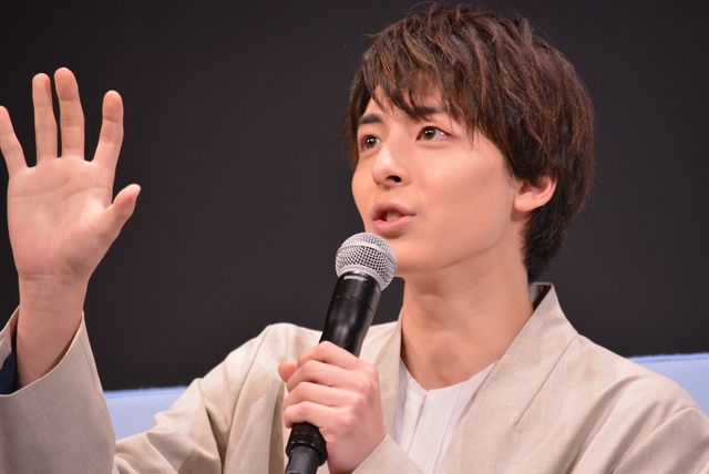 土屋太鳳、魂の叫び「そこそこスリムだろうが！」　画像ギャラリー（27枚目）