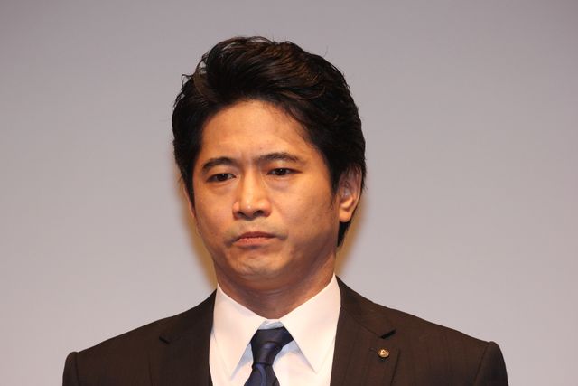 スーツ姿のすてきなおじ様たちがずらり！連続ドラマW「しんがり ～山一證券 最後の聖戦～」フォトギャラリー（5枚目）