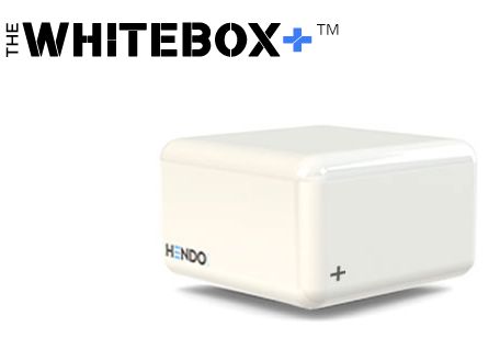 かっこよすぎ!!次世代ホバーボード「HENDOホバーボード」フォトギャラリー（3枚目）