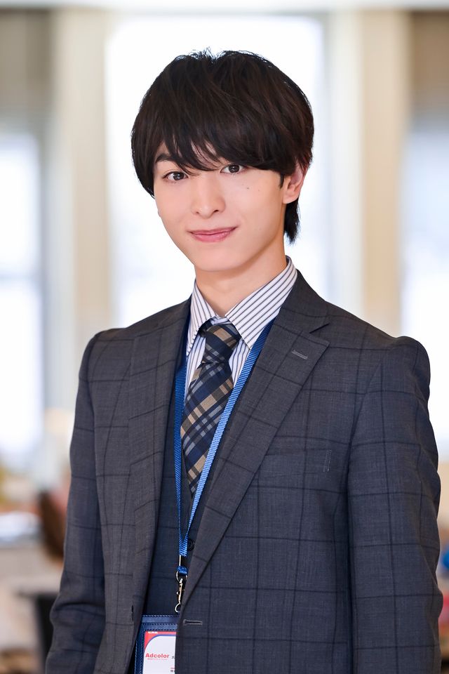 ドラマ「好きなオトコと別れたい」追加キャスト5名ビジュアル：フォトギャラリー