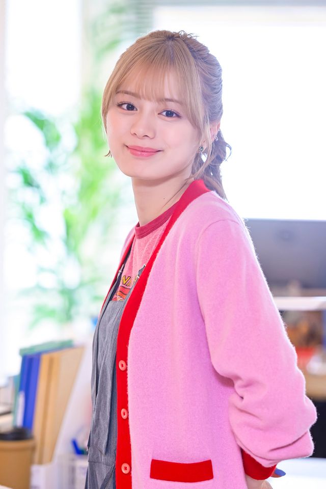 ドラマ「好きなオトコと別れたい」追加キャスト5名ビジュアル（2枚目）