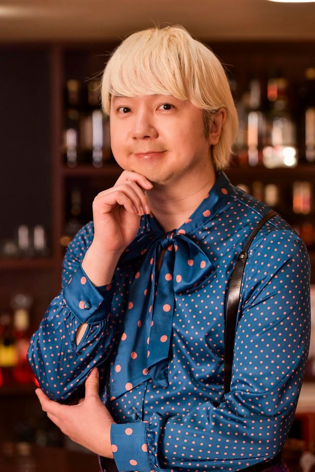 ドラマ「好きなオトコと別れたい」追加キャスト5名ビジュアル（4枚目）