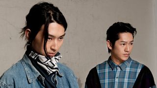 『ハードロマンチッカー』松田翔太＆永山絢斗　単独インタビュー