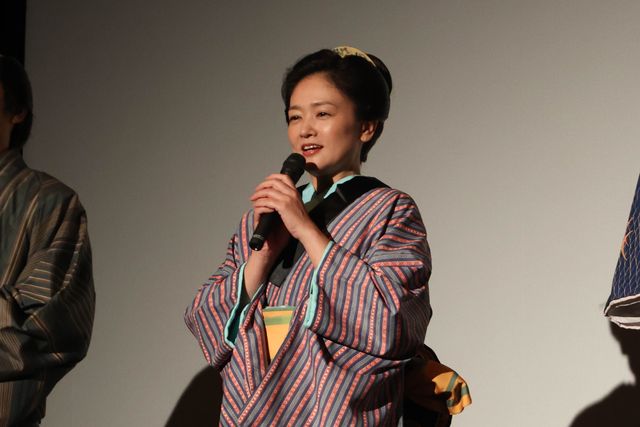 『侍タイムスリッパー』心配無用ノ介が帰ってくる！連続時代劇「心配無用ノ介 天下御免」記者会見（4枚目）