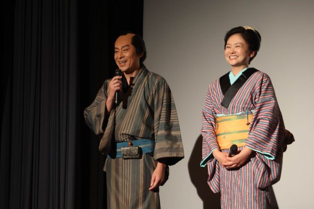 『侍タイムスリッパー』心配無用ノ介が帰ってくる！連続時代劇「心配無用ノ介 天下御免」記者会見（5枚目）
