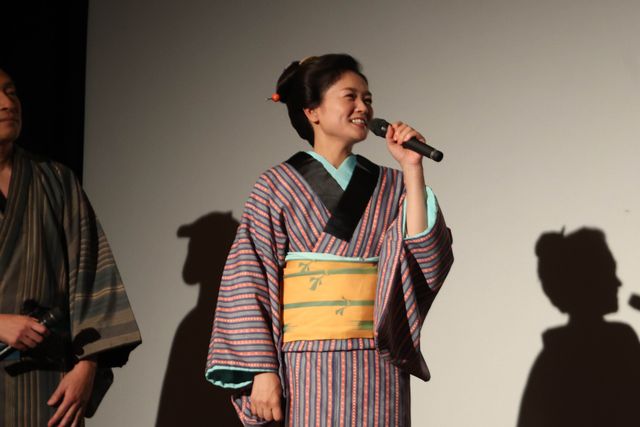 『侍タイムスリッパー』心配無用ノ介が帰ってくる！連続時代劇「心配無用ノ介 天下御免」記者会見（6枚目）