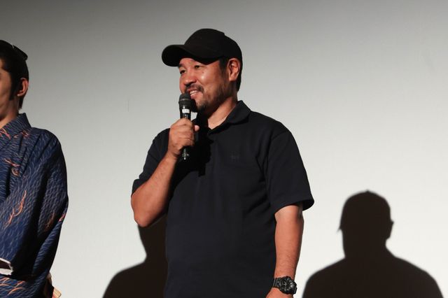 『侍タイムスリッパー』心配無用ノ介が帰ってくる！連続時代劇「心配無用ノ介 天下御免」記者会見（7枚目）