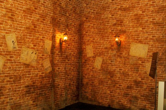 超大型巨人お披露目！「進撃の巨人展」フォトギャラリー（9枚目）