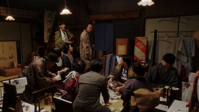 千代はルリ子と和解を果たすが…「おちょやん」第49回（3枚目）