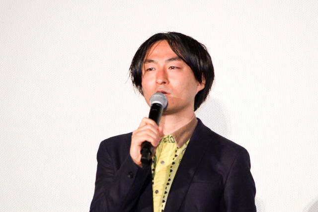 岡田将生＆志尊淳のバディ度を診断！『さんかく窓の外側は夜』大ヒット御礼舞台あいさつ（6枚目）