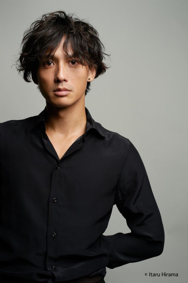 安藤政信、斎藤工＆板谷由夏製作ショートムービーで主演！フォトギャラリー：フォトギャラリー