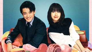 小栗旬主演「匿名の恋人たち」配信日決定！ティーザー予告公開＆成田凌ら追加キャスト発表