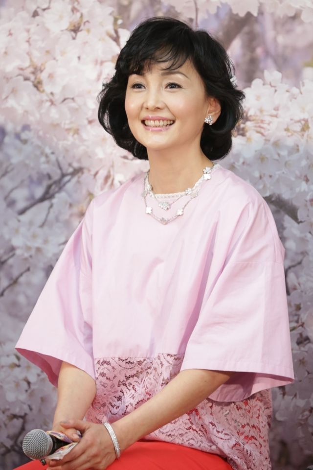 映画『サクラサク』会見フォトギャラリー（2枚目）