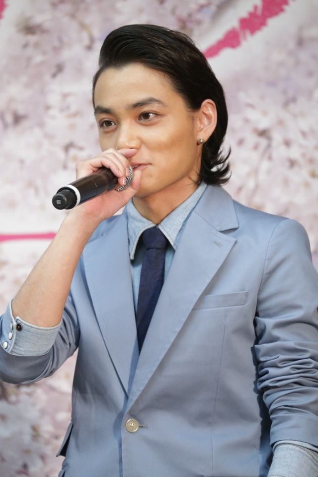 映画『サクラサク』会見フォトギャラリー（3枚目）