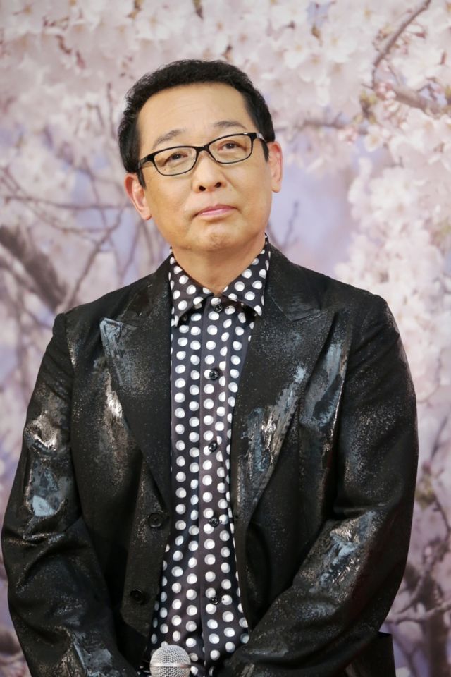 映画『サクラサク』会見フォトギャラリー（4枚目）