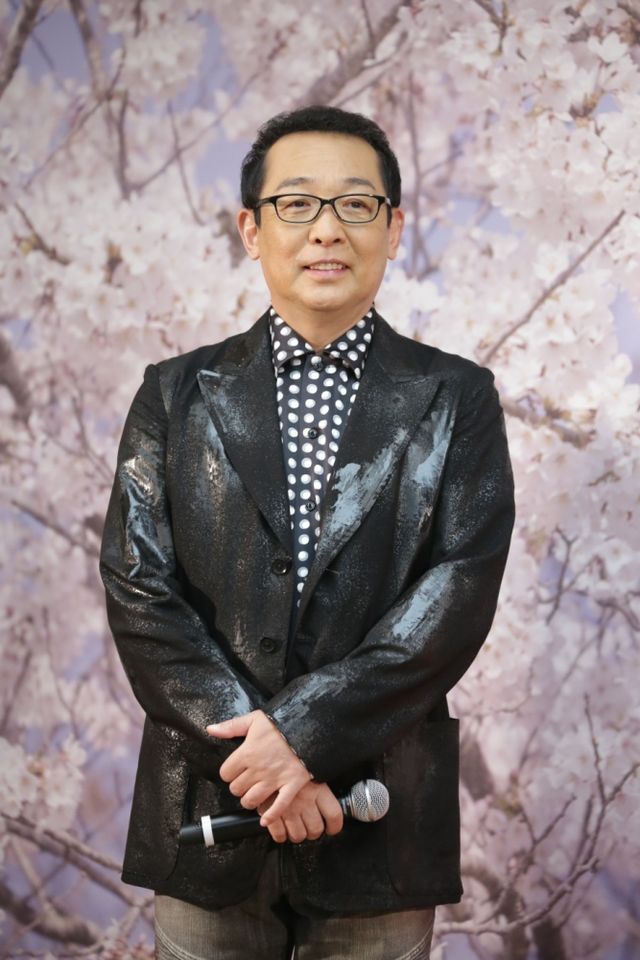 映画『サクラサク』会見フォトギャラリー（6枚目）