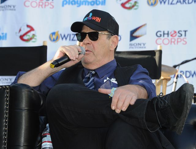 『ゴーストバスターズ』キャストの現在の姿（4枚目）