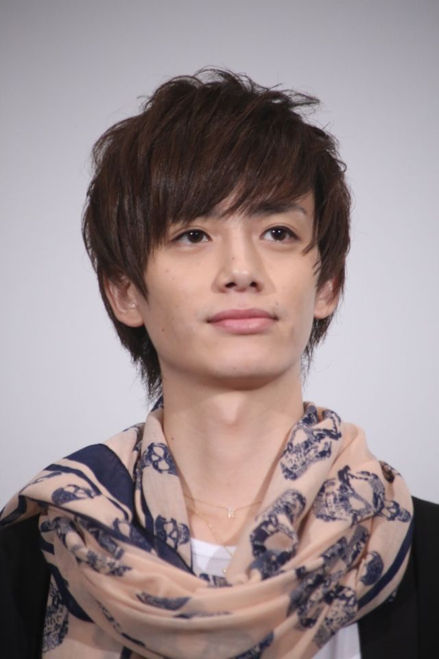 映画『メサイア-漆黒ノ章-』先行プレミア舞台あいさつフォトギャラリー（4枚目）