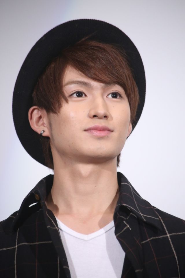 映画『メサイア-漆黒ノ章-』先行プレミア舞台あいさつフォトギャラリー（5枚目）