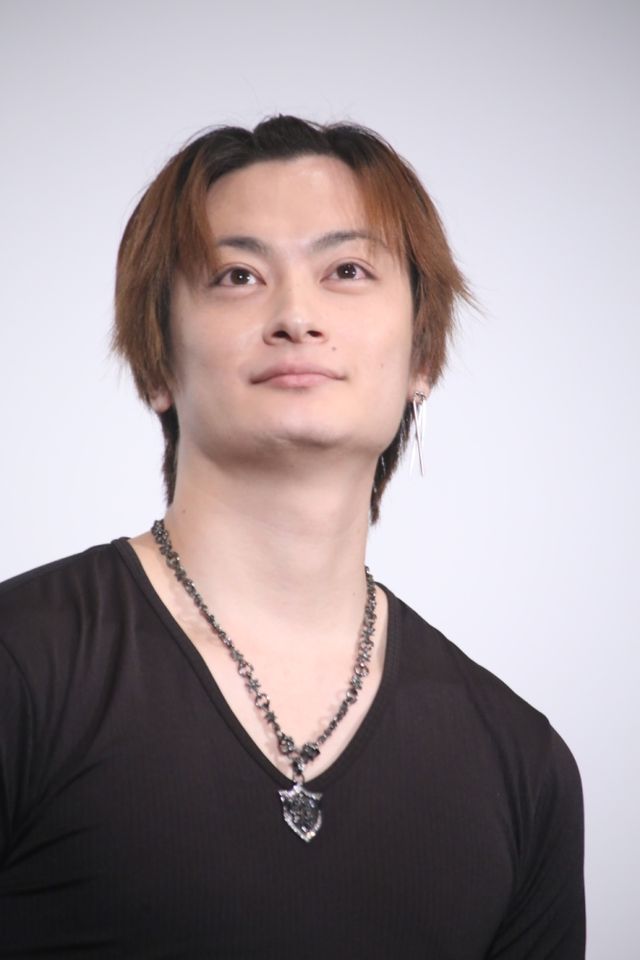 映画『メサイア-漆黒ノ章-』先行プレミア舞台あいさつフォトギャラリー（6枚目）