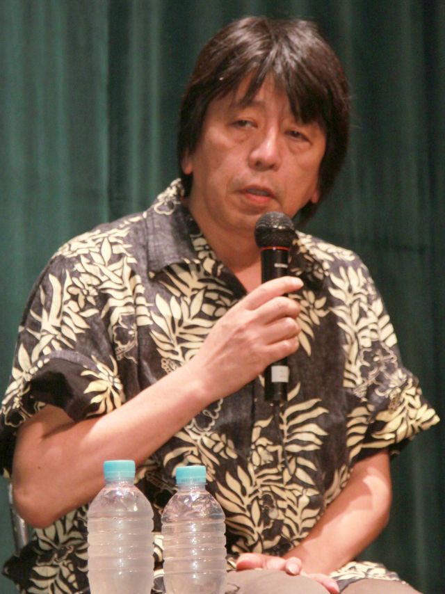 映画『死刑弁護人』公開記念鼎談写真ギャラリー（5枚目）