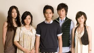 『包帯クラブ』柳楽優弥、石原さとみ、田中圭、関めぐみ、佐藤千亜妃　単独インタビュー