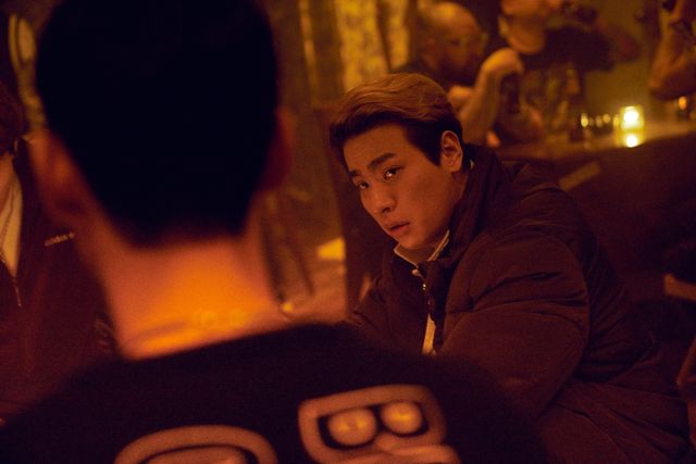 現金強奪に挑む青年&正体不明の追撃者のアクションサスペンス！『狩りの時間』（5枚目）