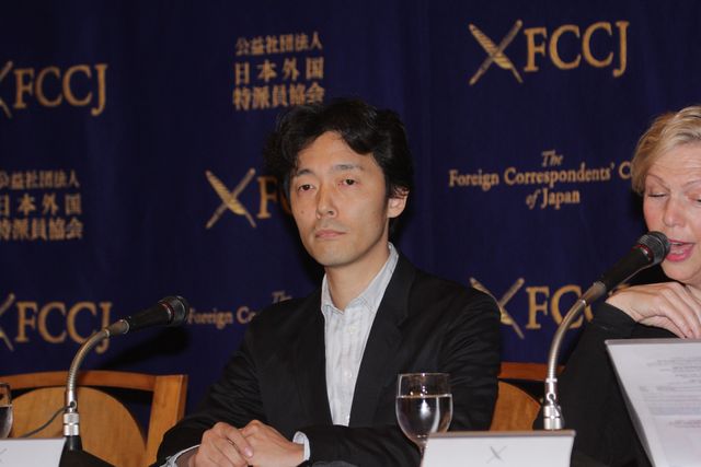 大泉洋、世界三大ファンタスティック映画祭制覇に笑顔！写真ギャラリー（4枚目）