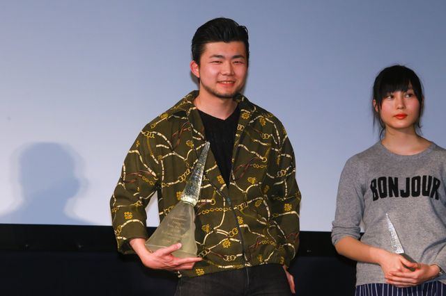 本物の不良を俳優に起用した『孤高の遠吠』がゆうばり映画祭グランプリに！　画像ギャラリー（9枚目）