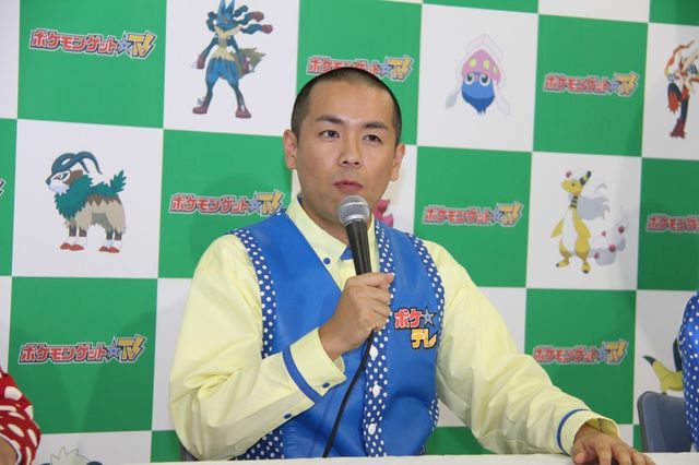 しょこたん、「ポケモンのおばさん」と言われてショック！　新番組では「お姉さんとして頑張りたい」　画像ギャラリー（5枚目）