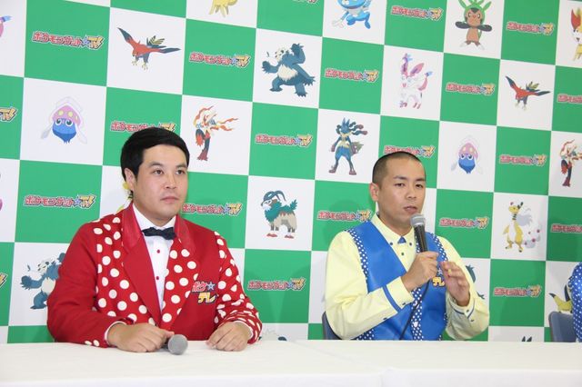 しょこたん、「ポケモンのおばさん」と言われてショック！　新番組では「お姉さんとして頑張りたい」　画像ギャラリー（6枚目）