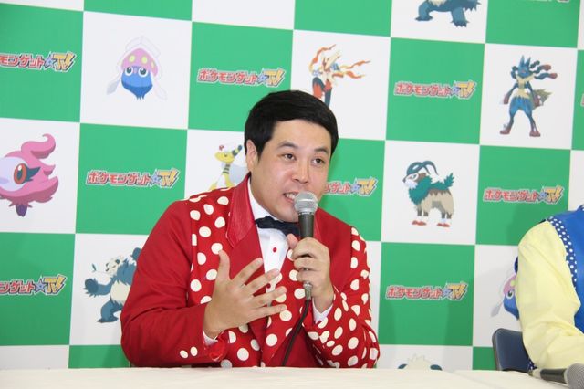 しょこたん、「ポケモンのおばさん」と言われてショック！　新番組では「お姉さんとして頑張りたい」　画像ギャラリー（7枚目）