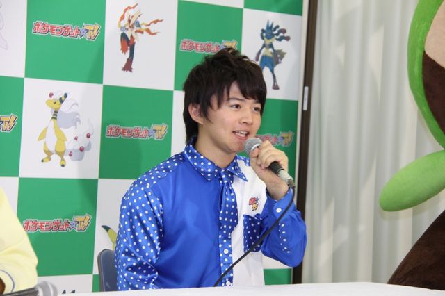 しょこたん、「ポケモンのおばさん」と言われてショック！　新番組では「お姉さんとして頑張りたい」　画像ギャラリー（10枚目）