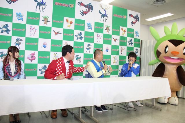 しょこたん、「ポケモンのおばさん」と言われてショック！　新番組では「お姉さんとして頑張りたい」　画像ギャラリー（11枚目）