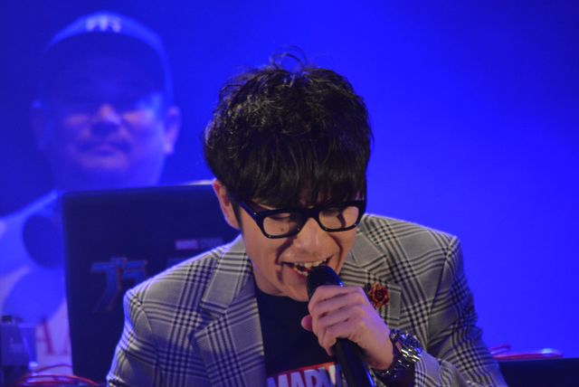 オリラジ藤森、Zeebra・SKY-HIらと共演でド緊張！（2枚目）