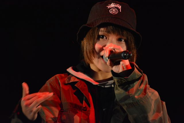 オリラジ藤森、Zeebra・SKY-HIらと共演でド緊張！（12枚目）