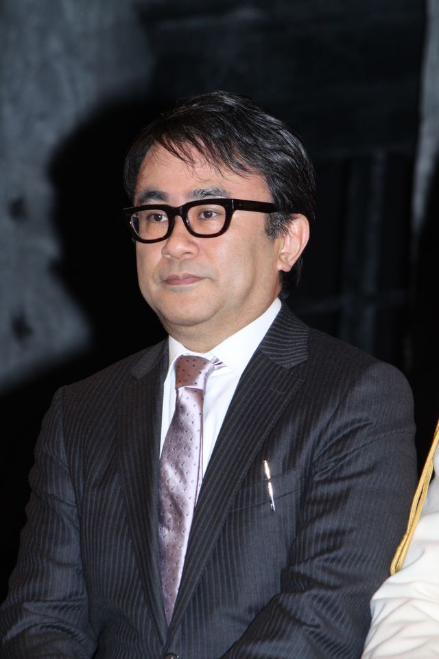 秋元才加、小日向文世とキス…写真ギャラリー：フォトギャラリー