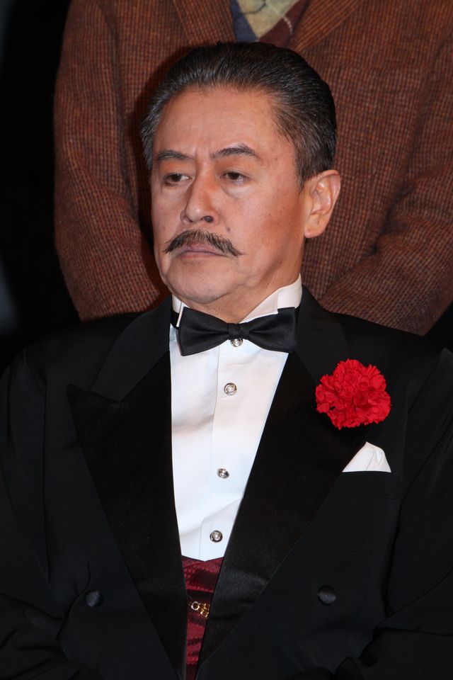 秋元才加、小日向文世とキス…写真ギャラリー（3枚目）