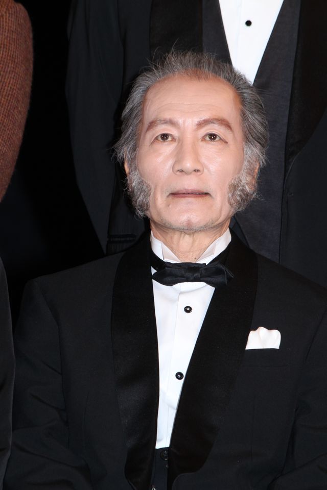 秋元才加、小日向文世とキス…写真ギャラリー（4枚目）