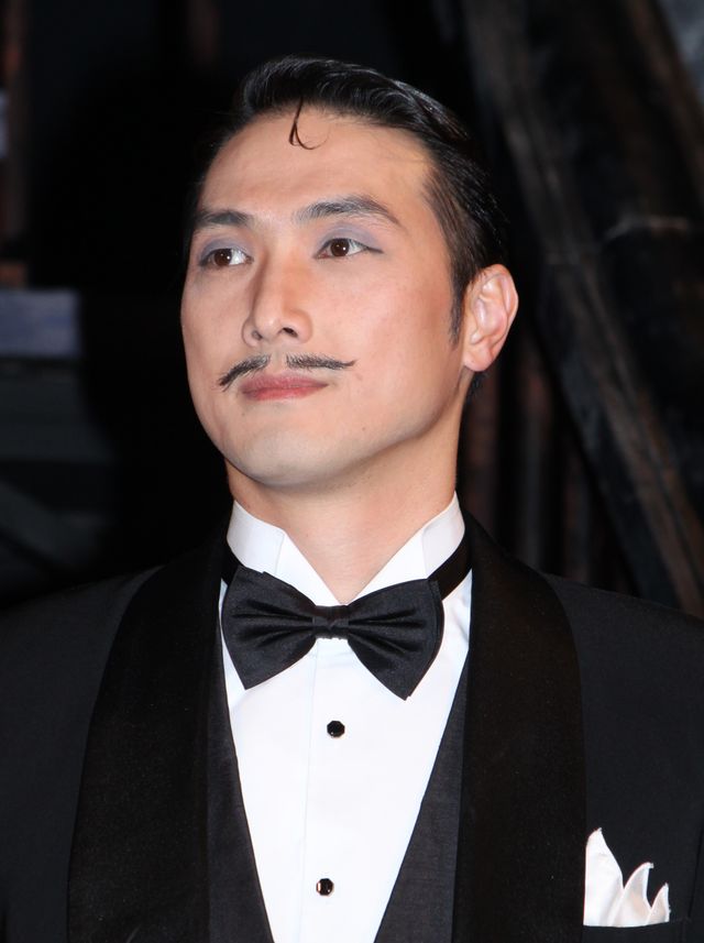 秋元才加、小日向文世とキス…写真ギャラリー（5枚目）