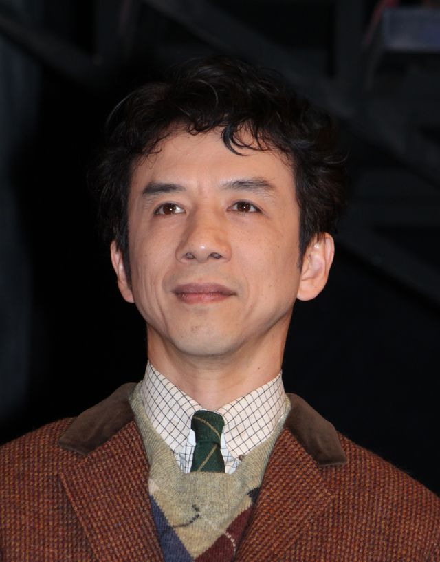 秋元才加、小日向文世とキス…写真ギャラリー（6枚目）