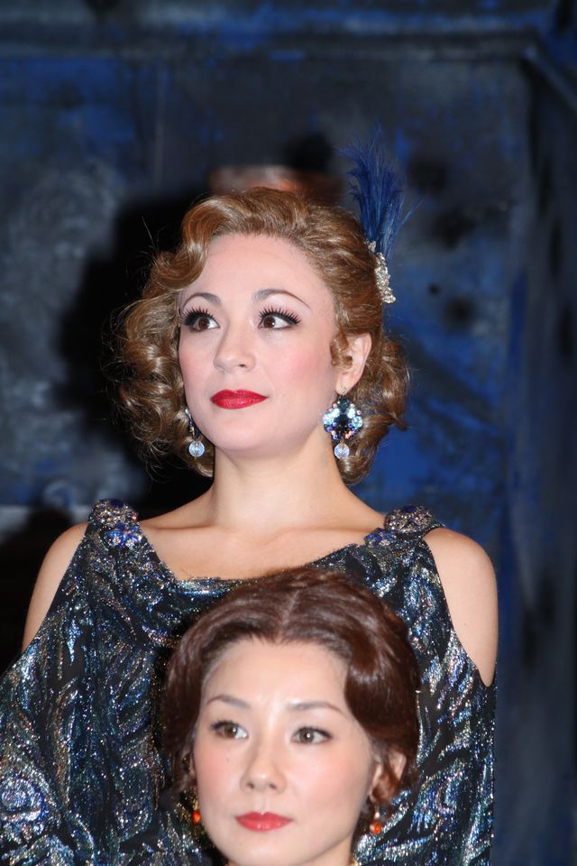 秋元才加、小日向文世とキス…写真ギャラリー（7枚目）