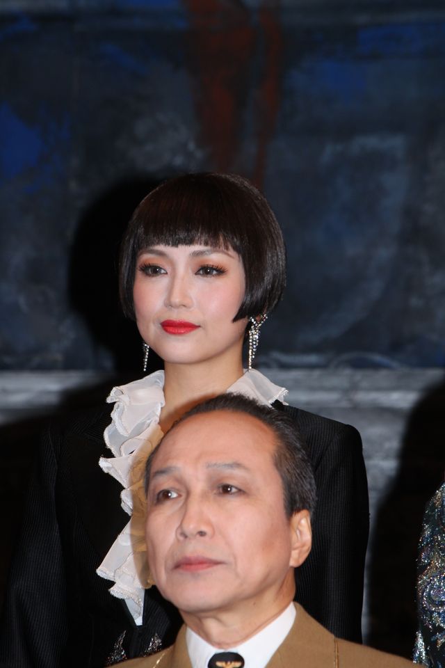 秋元才加、小日向文世とキス…写真ギャラリー（8枚目）