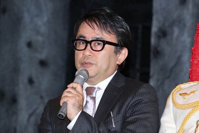 秋元才加、小日向文世とキス…写真ギャラリー（11枚目）