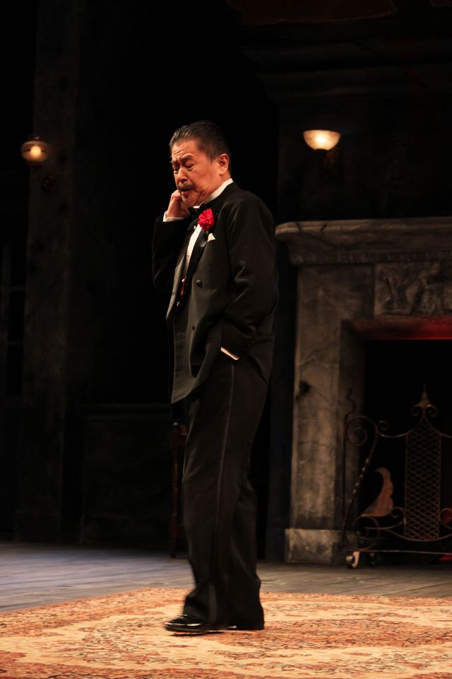 秋元才加、小日向文世とキス…写真ギャラリー（16枚目）