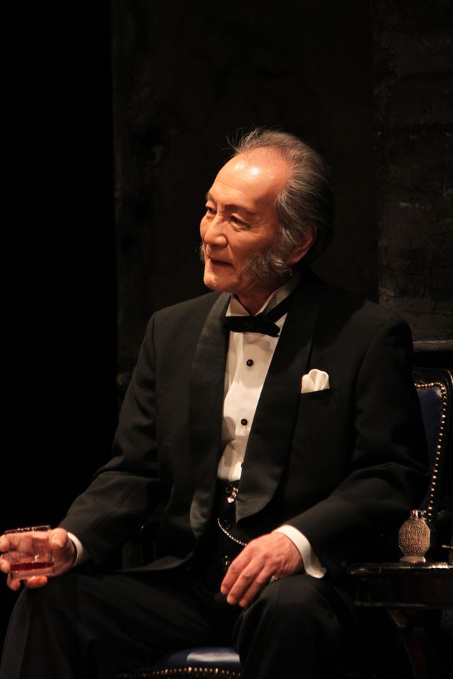 秋元才加、小日向文世とキス…写真ギャラリー（22枚目）