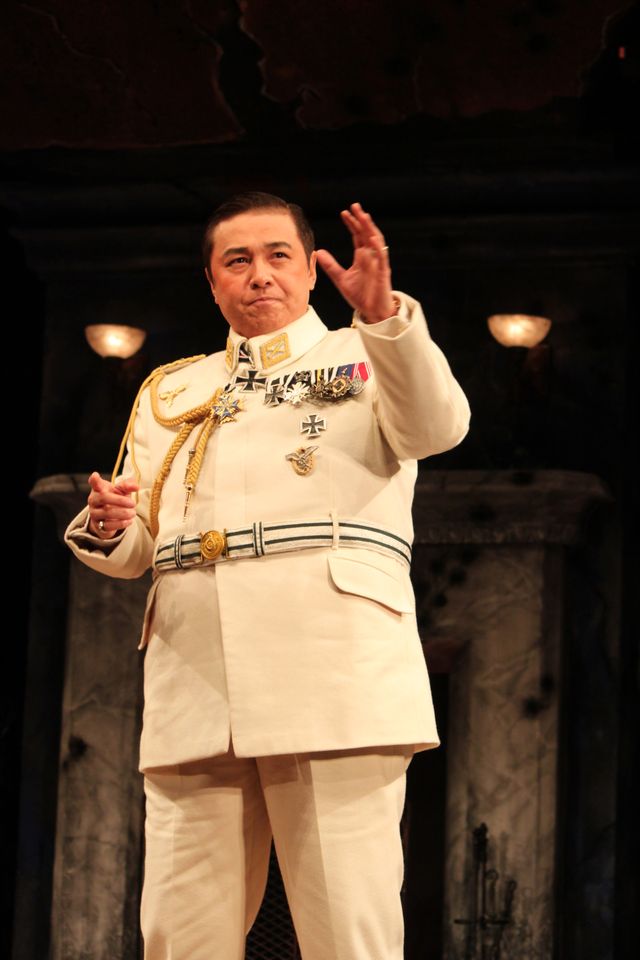 秋元才加、小日向文世とキス…写真ギャラリー（24枚目）