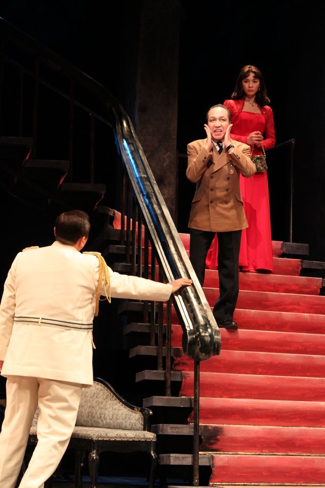 秋元才加、小日向文世とキス…写真ギャラリー（25枚目）