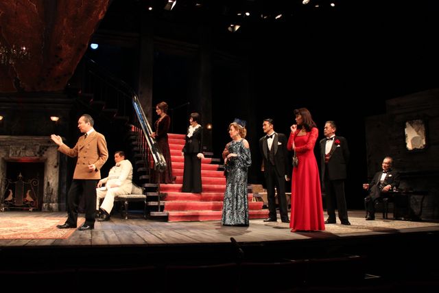 秋元才加、小日向文世とキス…写真ギャラリー（26枚目）